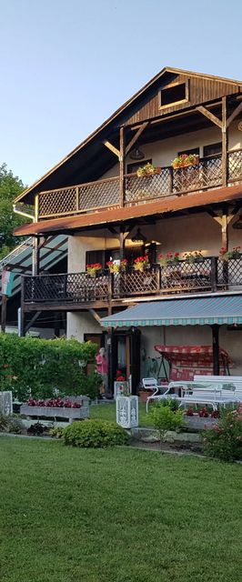 Villa Negra Retro Panzió Balatonföldvár