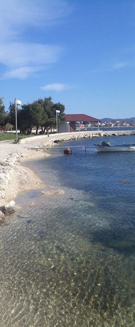 Apartment Dea & Ivana Bibinje