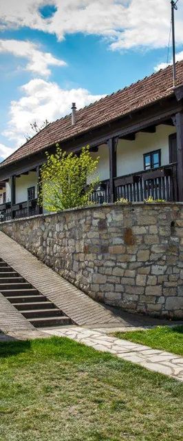 Kemencés Vendégház Vanyarc