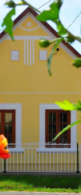 Kis-Balatoni Ökoporta Zalaszabar