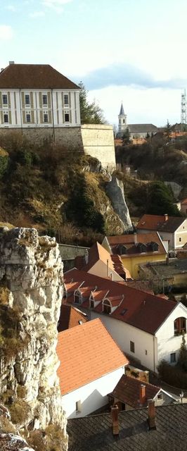 Galéria Vendégház Veszprém