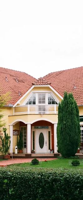 Villa Hedi Magánszálláshely Dunakiliti