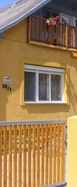 Napfény Vendégház és Apartman Szilvásvárad