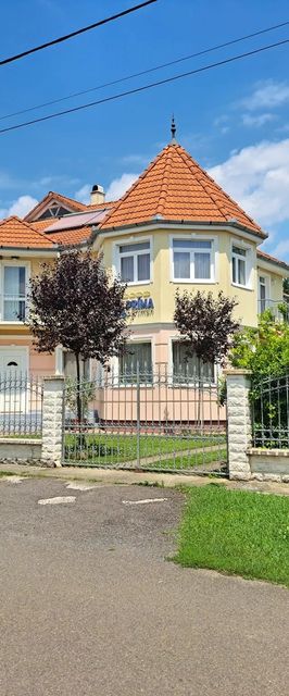 Prima Villa B Hajdúszoboszló