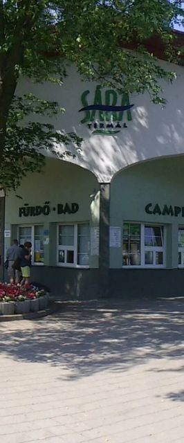 Natura Vita Apartmanházak Hegykő