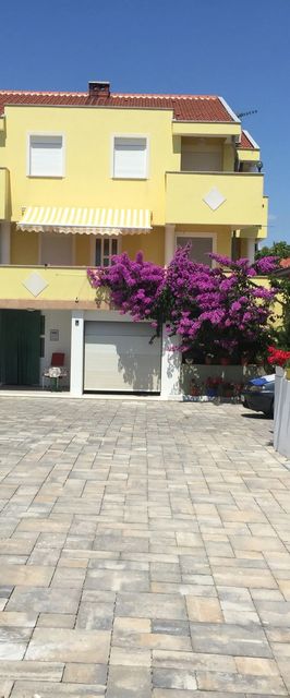 Apartmani Saric A&K Vir