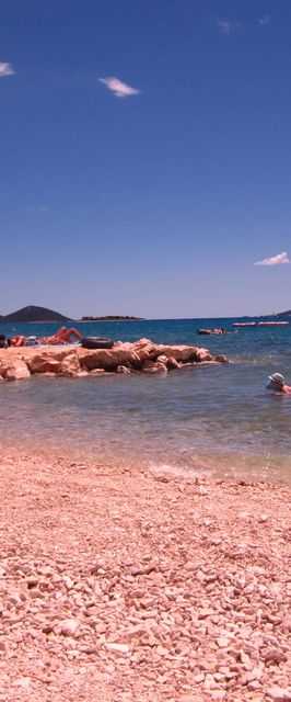 Kuća Mirta Pakoštane