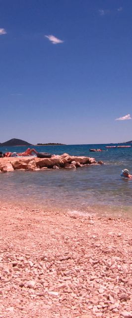 Kuća Mirta Pakoštane