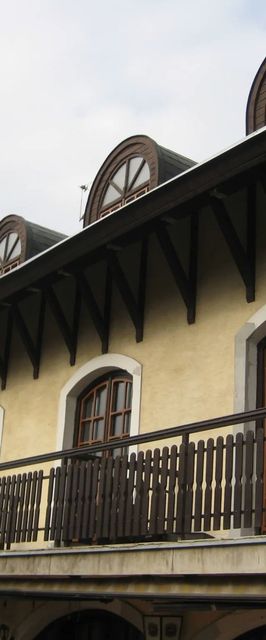 Peregrino Panzió Budaörs