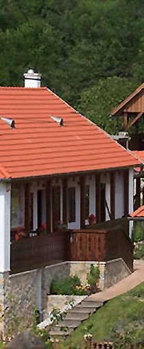 Fruktárium Vendégház Trizs