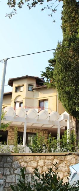 Hotel Ruza Novi Vinodolski