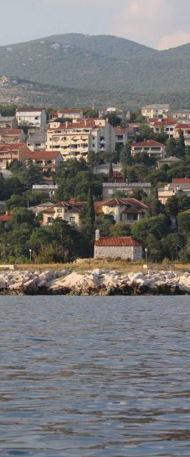 Hotel Ruza Novi Vinodolski