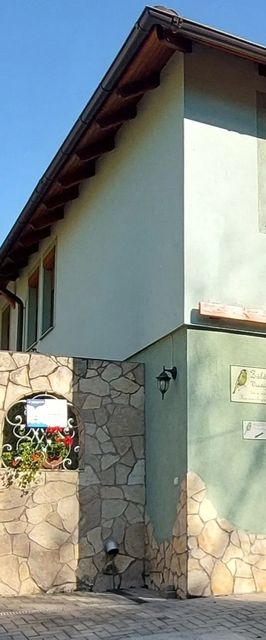 Zöldike Vendégház Kaposvár