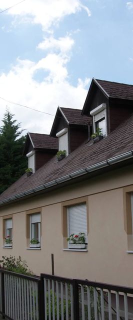 Móró Apartman Balatonboglár