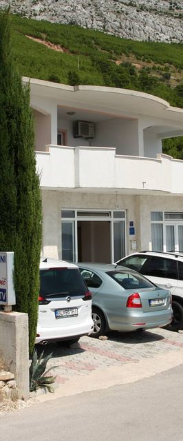 Apartmani Blažević Lokva Rogoznica