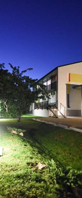 Suri Bau Apartman Mosonmagyaróvár