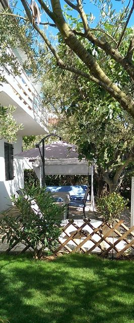 Apartmani Nevena Kožino