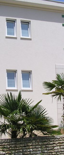 Apartments Oaza Regi Medulin