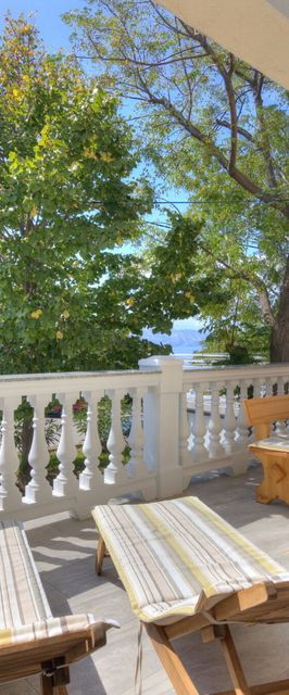 Apartman Matija Senj