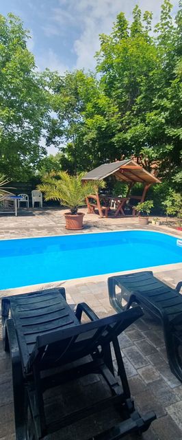 Kilátó Apartmanház Balatonföldvár