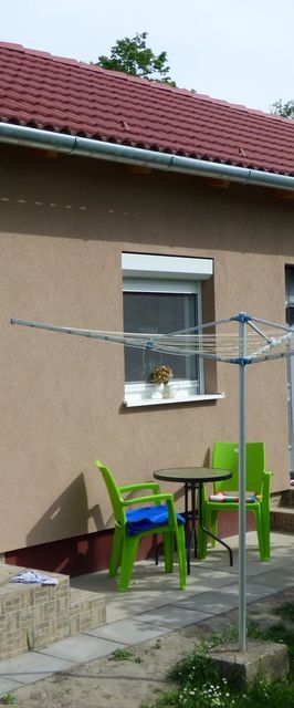 Eleonóra Apartman Siófok