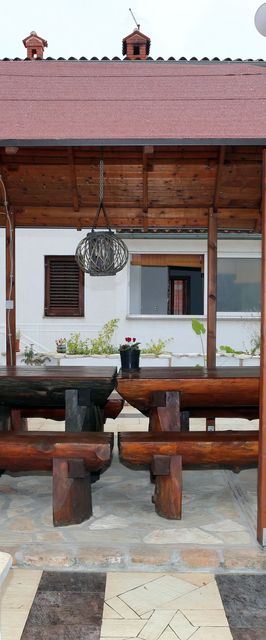 Apartman Rosana Pula