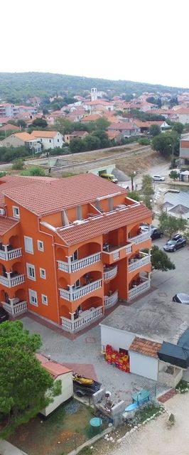 Apartman Roko Bibinje
