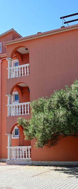 Apartman Roko Bibinje