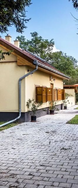 Török Vendégház Jobaháza