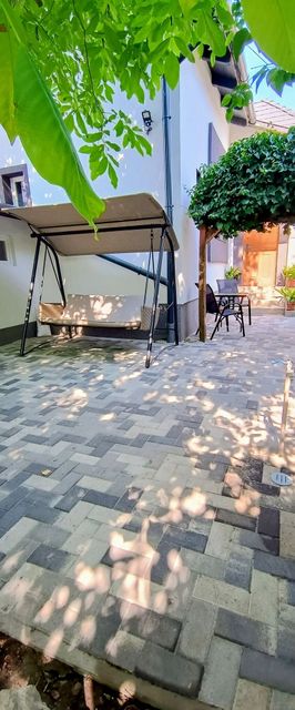 Regina Vendégház Miskolc