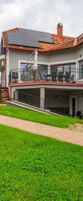 Kamilla Villa Balatonkenese