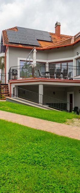 Kamilla Villa Balatonkenese