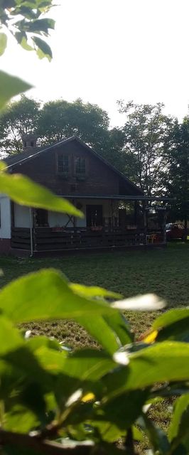 Tamás-tanya Lovas Vendégház Debrecen