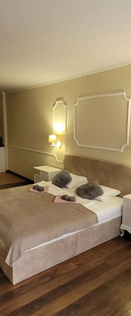 Romantika Panzió Gyula