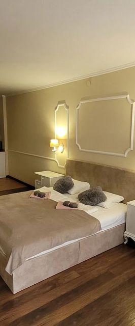 Romantika Panzió Gyula