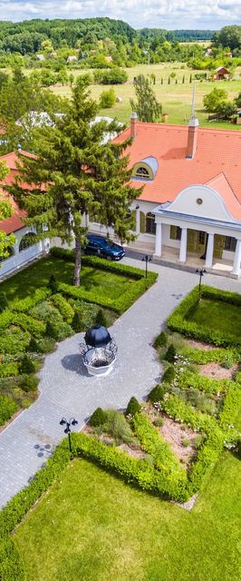 Hercegasszony Birtok Mezőtúr