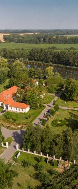 Hercegasszony Birtok Mezőtúr