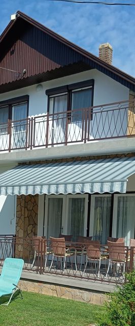 Aranka Ház Balatonkeresztúr