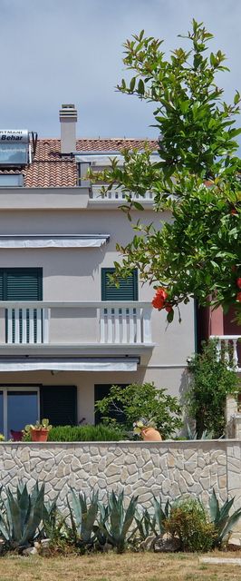 Apartments Cro Behar Sveti Petar na Moru