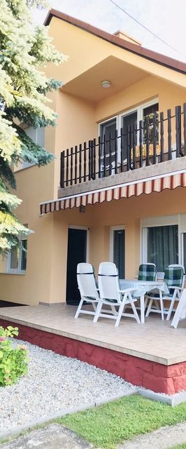 Emília Apartman Balatonföldvár