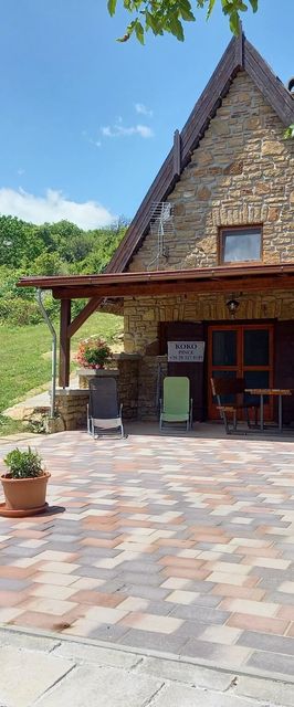 Koko Nyaralóház Tihany