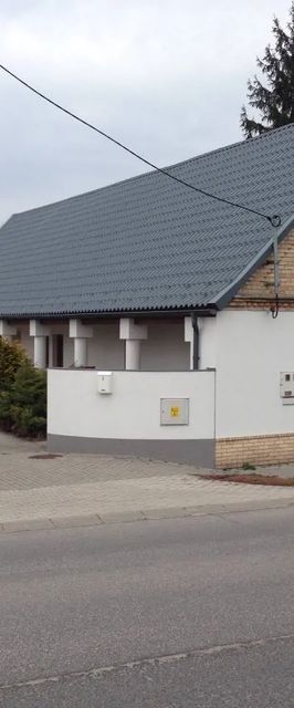 Tamara Vendégház Harta