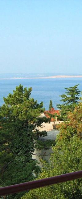 Apartman Sandra Crikvenica