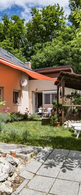 Vági Apartman Sárvár