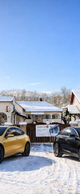 Harmony Vendégház Egerszalók