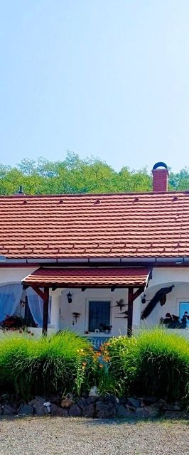 Harmony Vendégház Egerszalók