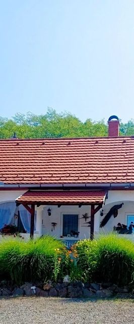 Harmony Vendégház Egerszalók