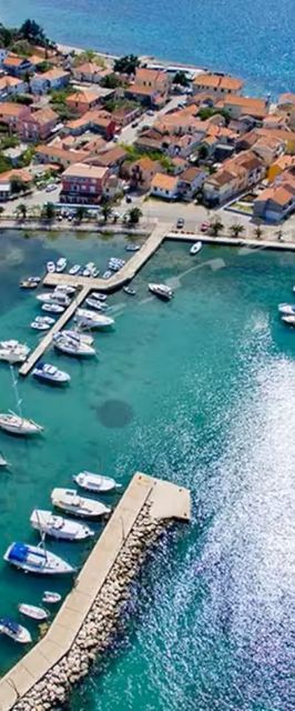 Kuća za odmor Dado Bibinje