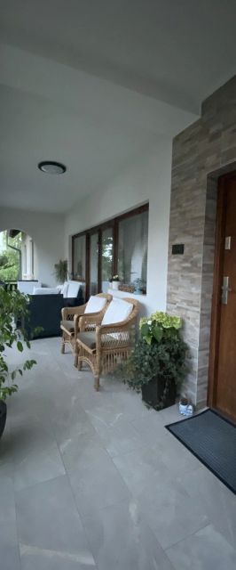 Elisabeth Apartman Tihany
