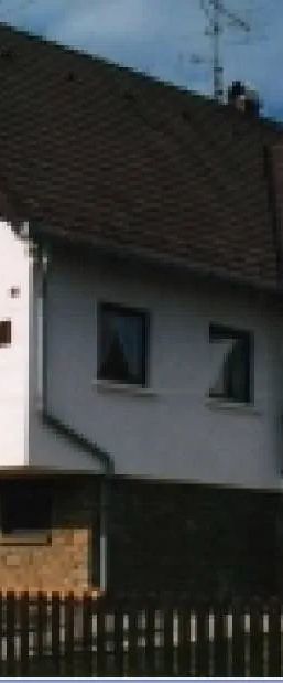 Elisabeth Apartman Tihany